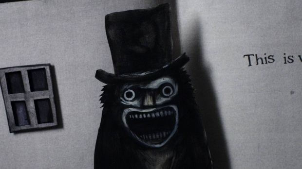 the babadook 2